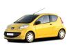 This is a library photograph of the vehicle
